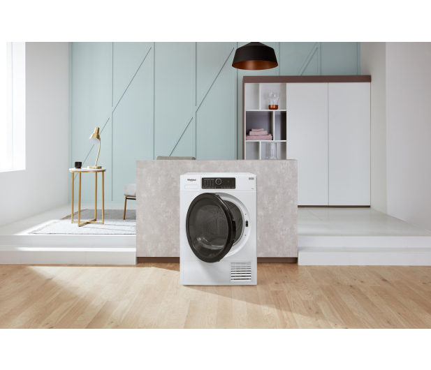 Whirlpool SUSZARKA ST U 92E EU ### - 1378970 - zdjęcie 10